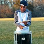 Terrell Ford - @tford2sticks - Instagram
