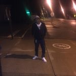 Terrell Ford - @terrellford123 - Instagram
