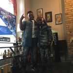 Terrell Ford - @terrellford5 - Instagram