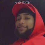 Terrell Ford - @rello744 - Instagram