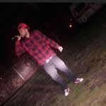 Terrell Ford - @terrell.ford.311056 - Instagram