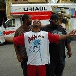 Terrell Ford - @terrellford5060 - Instagram