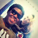 Terrell Ford - @modelt_34 - Instagram