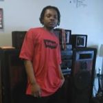 Terrell Ford - @f.terrell - Instagram