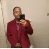 Terrell Foreman - @macparadisetheczar - TikTok
