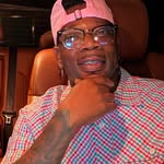 Terrell Forrest - @bobohunt21 - Instagram
