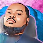 Monte Terrell Fox - @southernleaguestars83 - Instagram