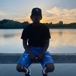Terrell Fox - @terrellfox83 - Instagram