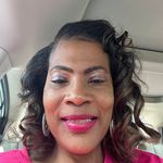 Terrell Lanier-Fox - @lanierfox - Instagram