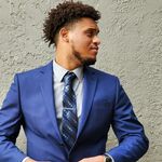 Terrell Francis - @i___tk - Instagram