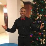 Terrell Francis - @toosilly2 - Instagram