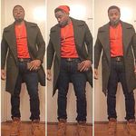 Terrell Francis - @mak.kng - Instagram
