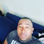 Terrell Franklin - @terrellfranklin44 - Instagram