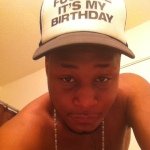 Terrell Franklin - @youngkhalifarell - Instagram