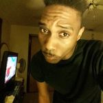 Terrell Franklin - @ko5ha_001 - Instagram