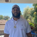 Terrell Franklin - @ineedmoney_asap - Instagram