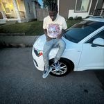 Terrell Franklin - @t_franklin_03 - Instagram