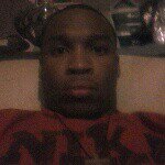 Terrell Franklin - @peanut_back5 - Instagram
