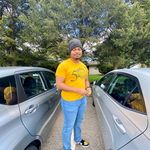 Terrell Franklin - @midnightsnoe - Instagram