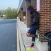 Terrell Frazier - Facebook