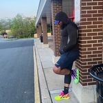 Terrell Frazier - @mo0se9 - Instagram