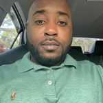 Terrell Frazier - @terrell1124 - Instagram