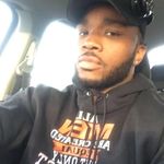 Terrell Frazier - @itsonly_terrell - Instagram