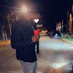 Terrell Frazier - @daonlywayisup_84 - Instagram