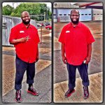 Terrell Frazier - @rell_17st - Instagram