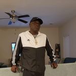 Terrell Lamar Frazier - @werry2 - Instagram