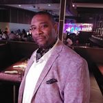Terrell R Frazier - @ruger_rell03 - Instagram