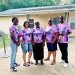 TONY TERRELL FRAZIER - @tonyterrellfrazier - Instagram
