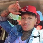 Terrell Tuna Frye - @terrellfrye - Instagram