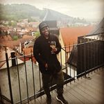 Terrell Fulcher - @dynasty0242 - Instagram
