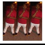 Terrell Gaines - @taz_bando_ - Instagram