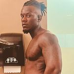 Terrell Gaines - @terrell.gaines124 - Instagram