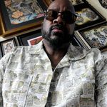 Terrell Gamble - @terrellgamble52 - Instagram