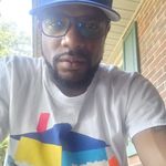 Terrell Gamble - @terrellgamble90 - Instagram