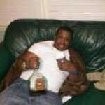 Terrell Gamble - @big_meat357 - Instagram