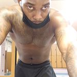 Terrell Gamble - @bear8900 - Instagram