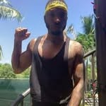 Terrell Gardner - @dasaniisoulja - Instagram
