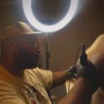 Terrell Gardner - @rellskii_tatts - Instagram