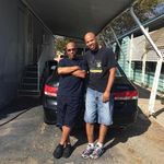 Terrell Gardner - @mrgardner805 - Instagram