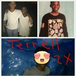 Terrell Gardner😂😘👌😡 - @king_terrell2x - Instagram