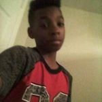 Terrell Gardner - @terrell.gardner.96 - Instagram