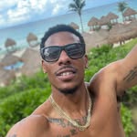 Terrell Gardner - @theregoesboogie - Instagram