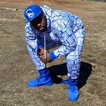 Terrell Gaston - @nohickies1 - Instagram