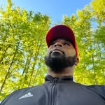 Michael Terrell Gibson - @misfit456dam7 - Instagram