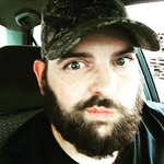 Terrell  Gibson - @vanillagorilla407 - Instagram