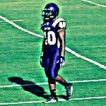 Terrell Gibson - @get_money40 - Instagram